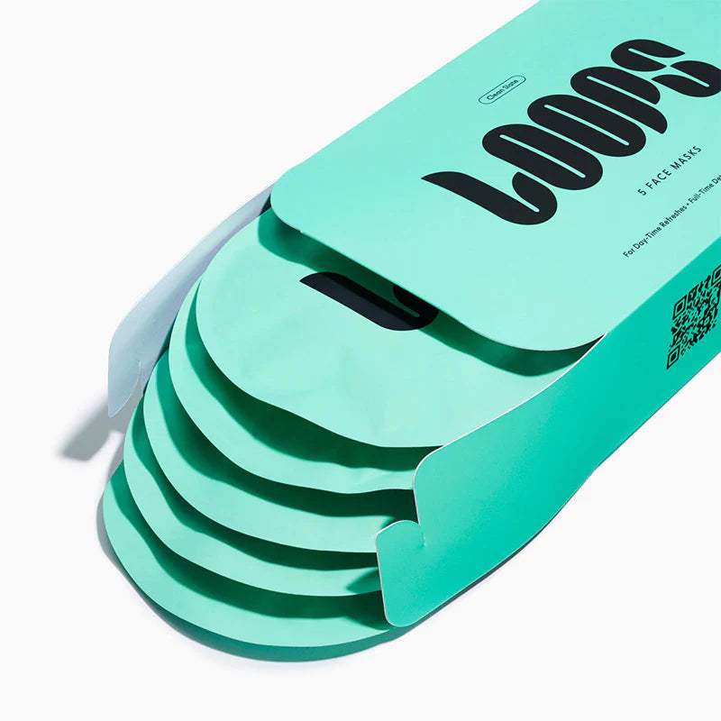 Loops Beauty Clean Slate