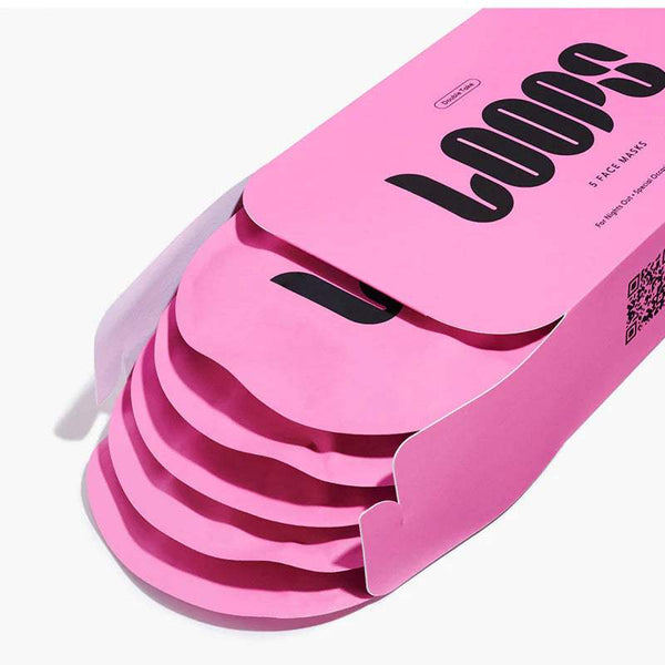 LOOPS Beauty – CULT COSMETICA