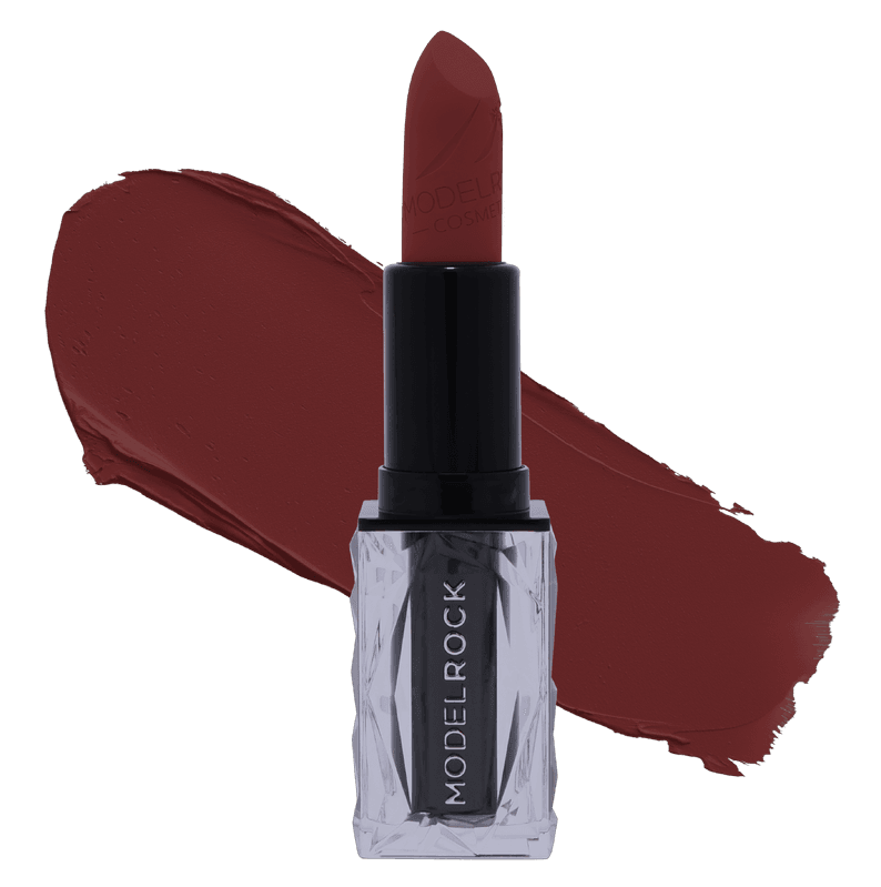 Modelrock HAUTE CRÈME COUTURE Velvet Matte Lipsticks