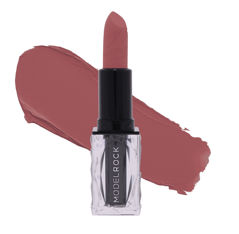 Modelrock HAUTE CRÈME COUTURE Velvet Matte Lipsticks