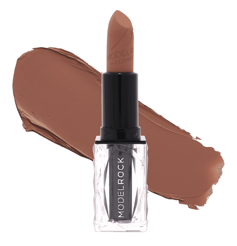 Modelrock HAUTE CRÈME COUTURE Velvet Matte Lipsticks