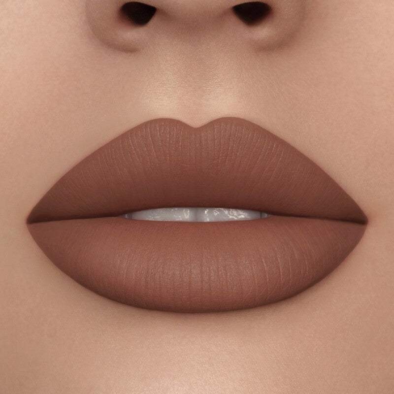 Modelrock HAUTE CRÈME COUTURE Velvet Matte Lipsticks