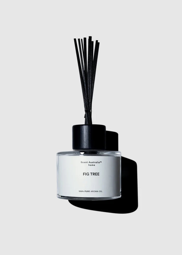 Scent Australia Home - Figtree Reed Diffuser 200ml