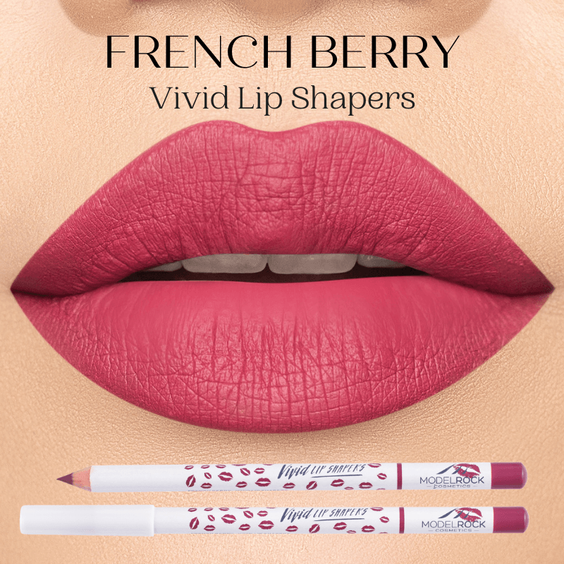 Modelrock Vivid Lip Shapers