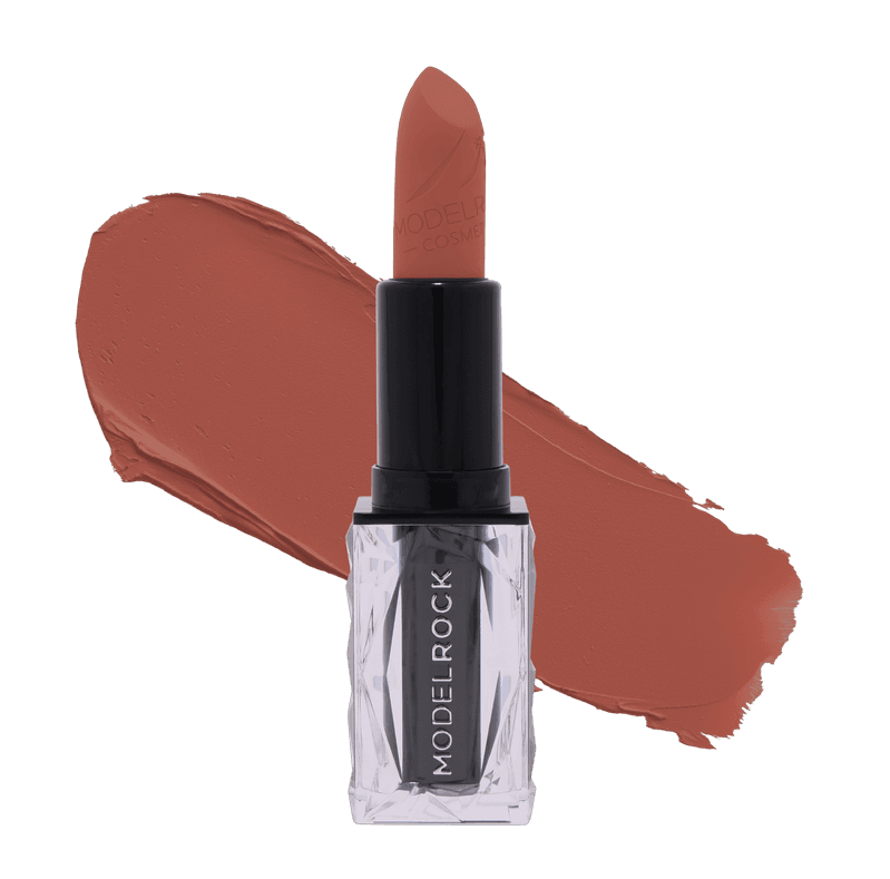 Modelrock HAUTE CRÈME COUTURE Velvet Matte Lipsticks