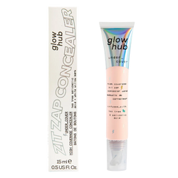 Glow Hub - Under Cover High Coverage Zit Zap Concealer Wand 15ml