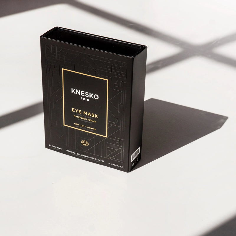 KNESKO SKIN - Gold Repair Collagen Eye Mask