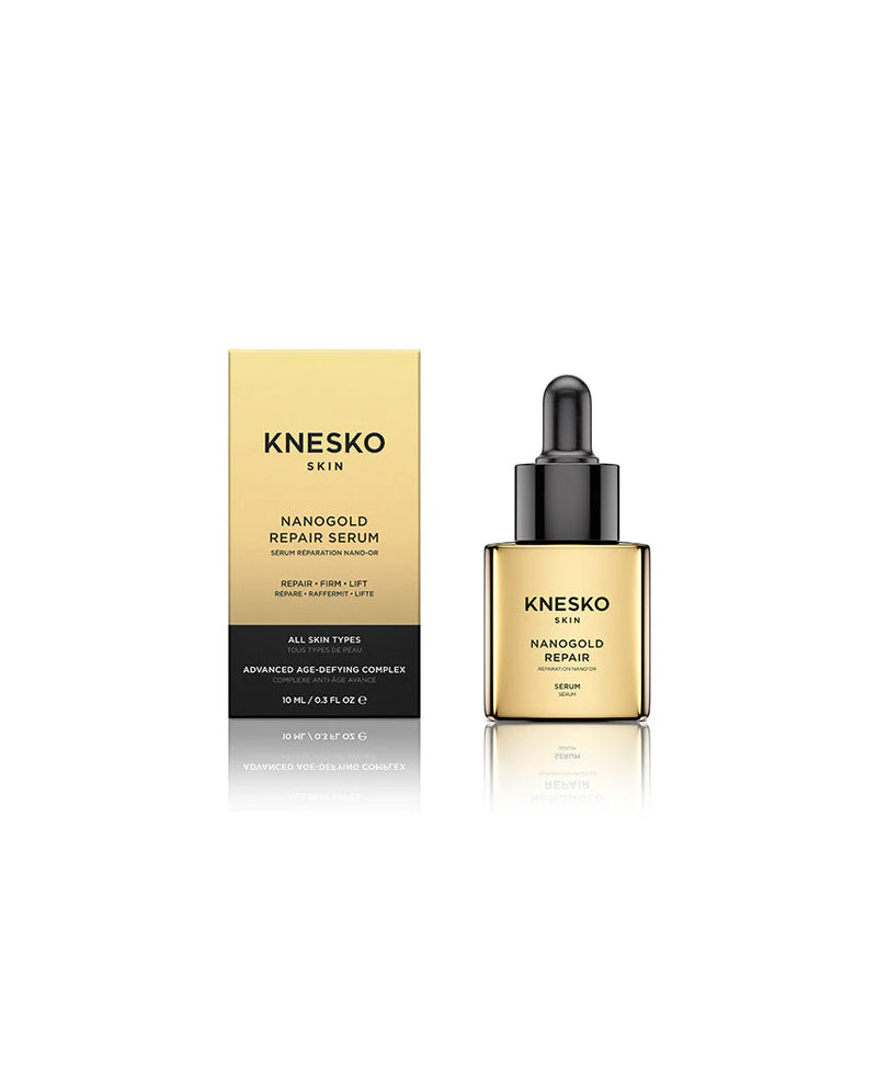 KNESKO SKIN - Gold Repair Serum 30ML