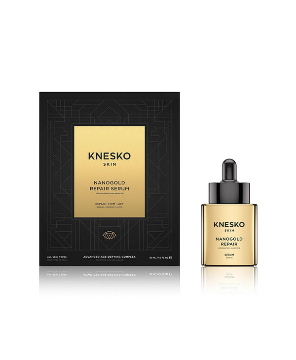 KNESKO SKIN - Gold Repair Serum 30ML