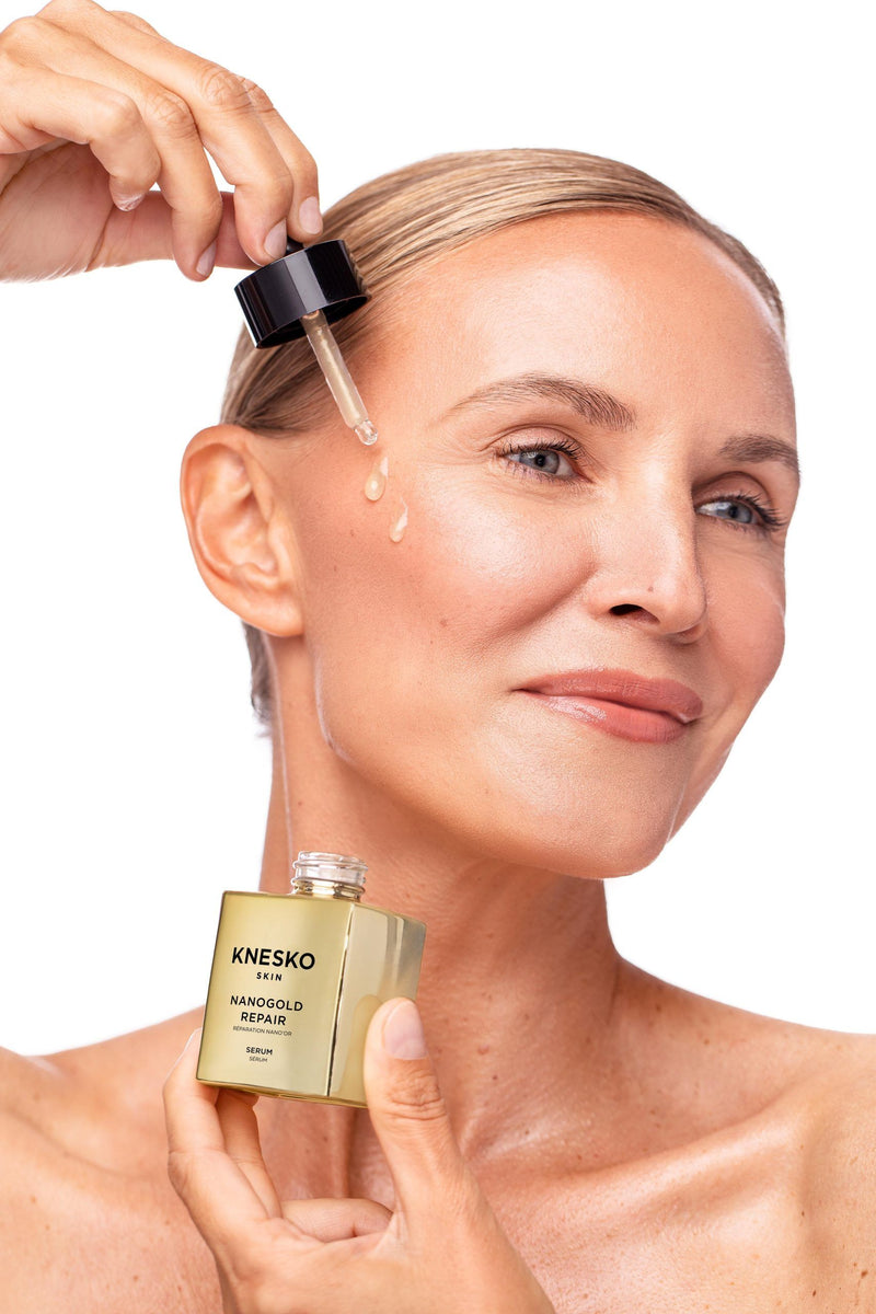 KNESKO SKIN - Gold Repair Serum 30ML
