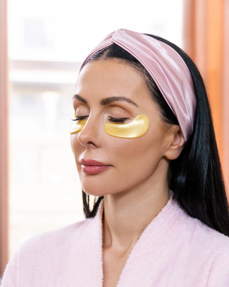 KNESKO SKIN - Gold Repair Collagen Eye Mask