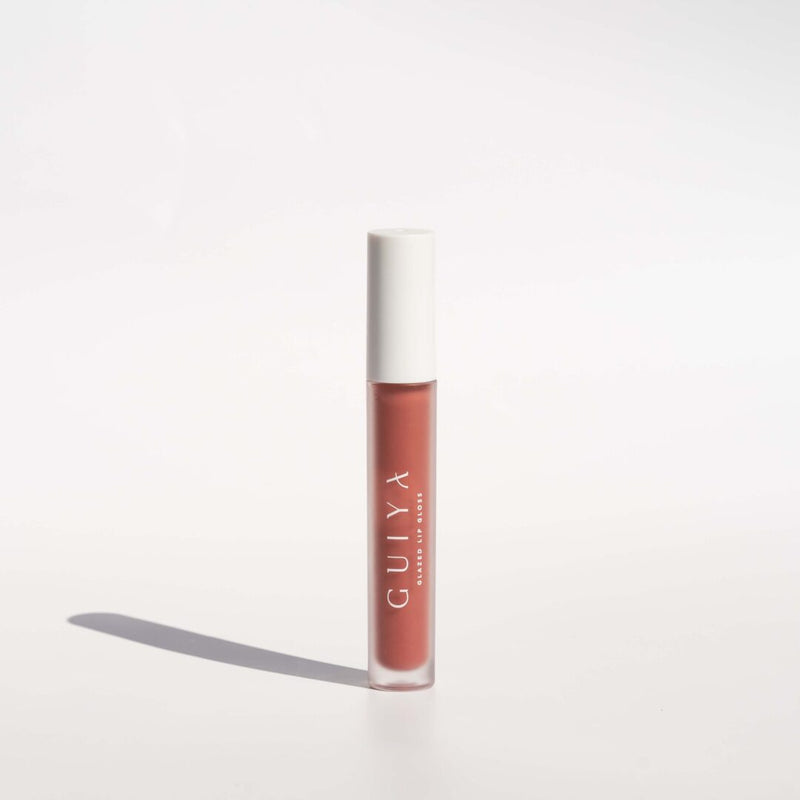 Guiya Minerals - Glazed Lip Gloss
