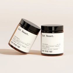 My Way Up - Gut Reset