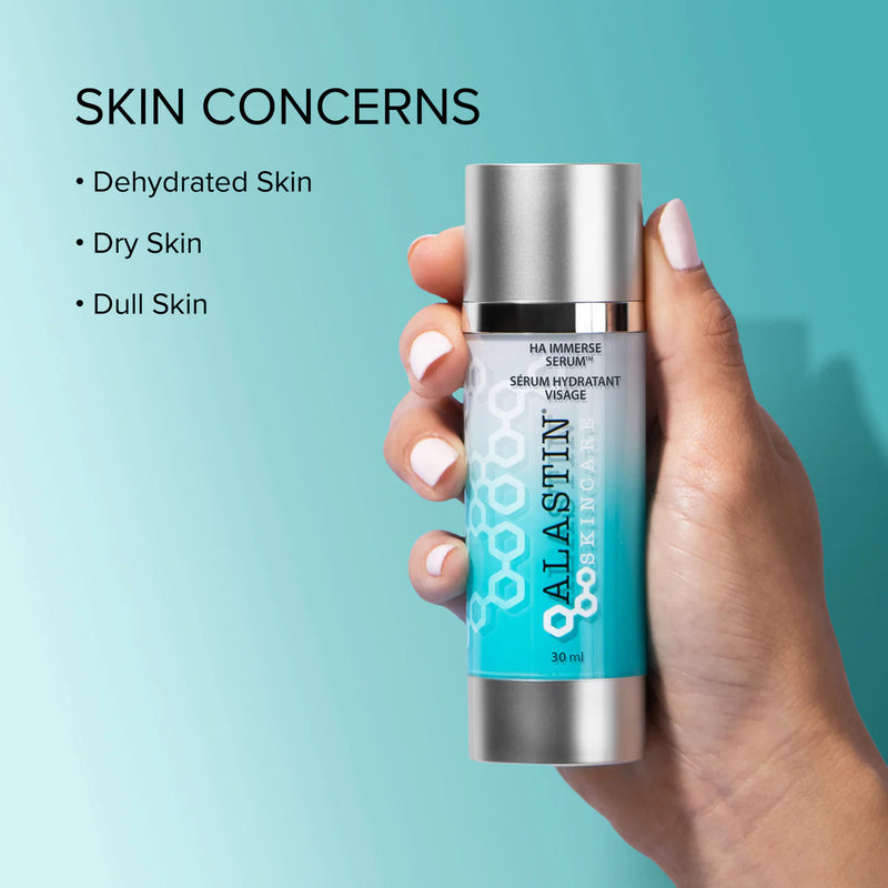 Alastin Skincare - HA IMMERSE Serum 30ml