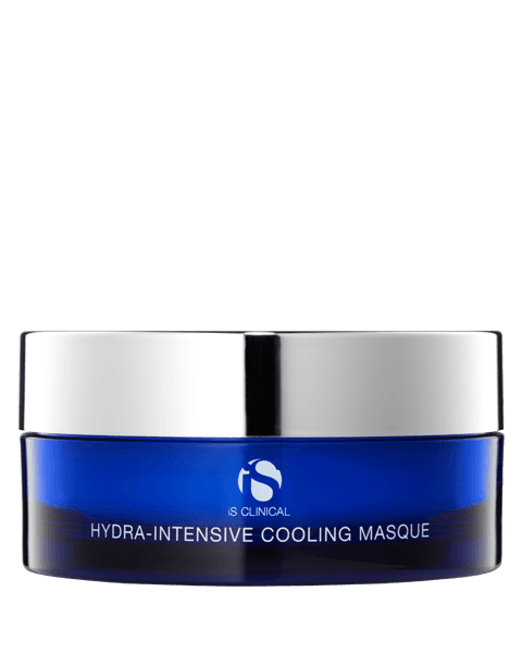 iS Clinical - Hydra-Intensive Cooling Masque 120g