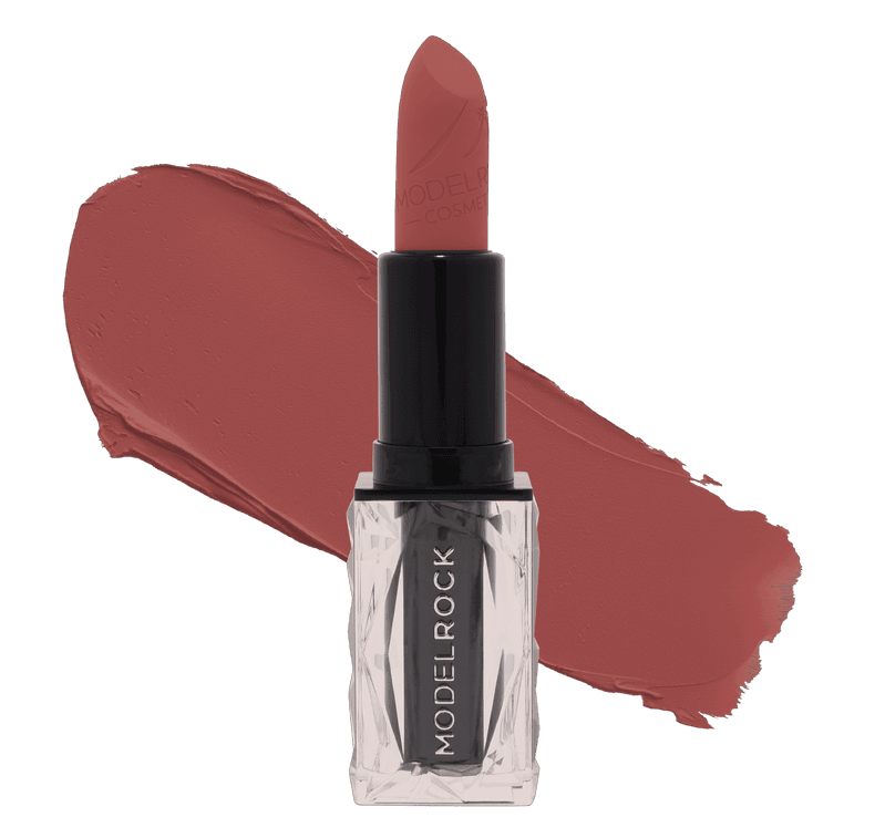 Modelrock HAUTE CRÈME COUTURE Velvet Matte Lipsticks