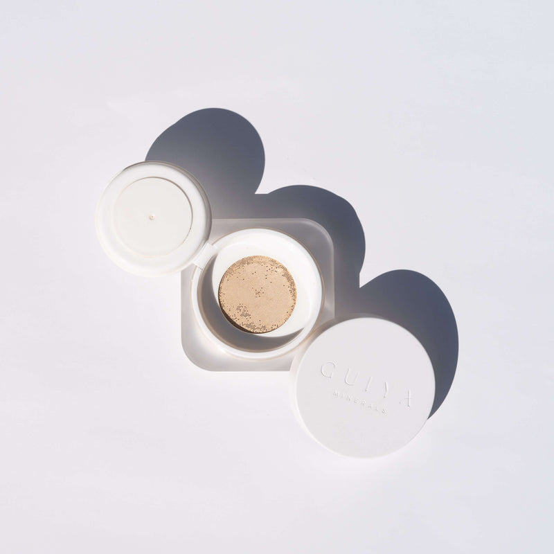 Guiya Minerals -Fusion Loose Powder