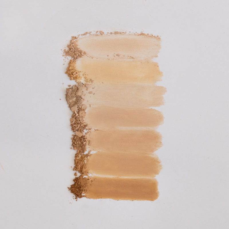 Guiya Minerals -Fusion Loose Powder