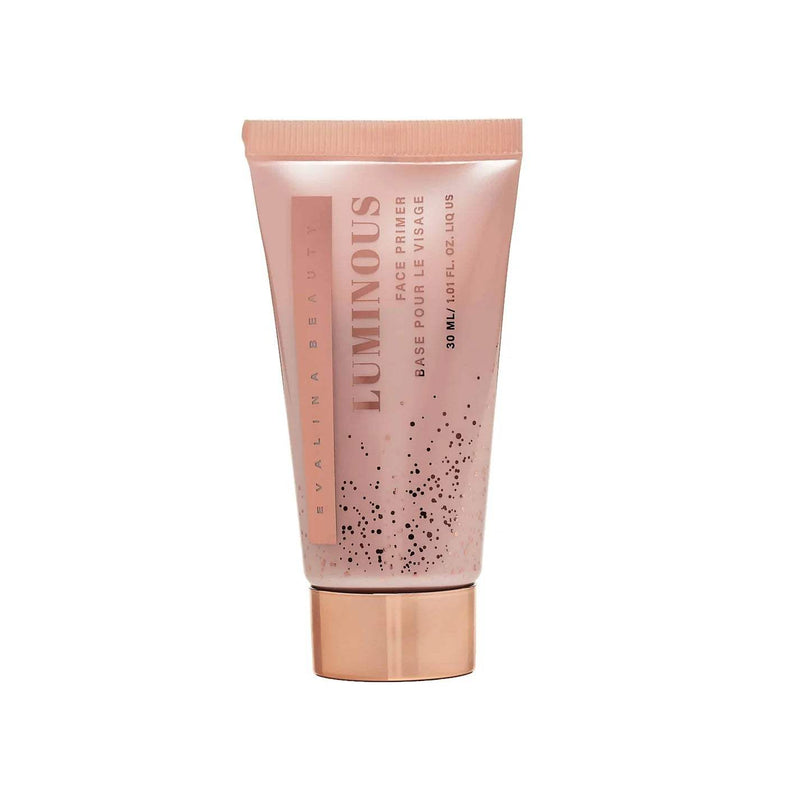 Evalina Beauty Luminous Face Primer - Celestial