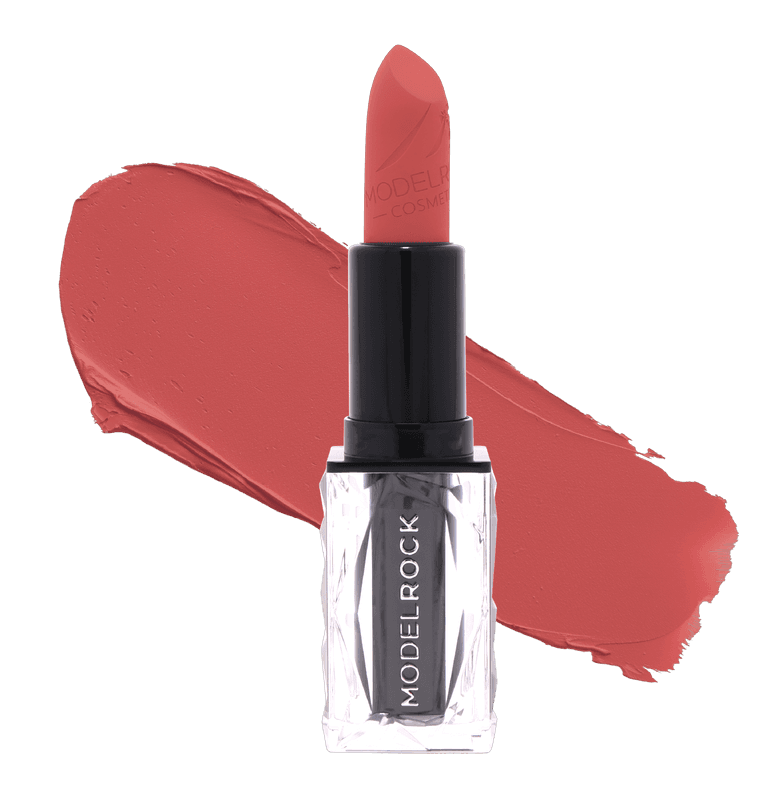 Modelrock HAUTE CRÈME COUTURE Velvet Matte Lipsticks