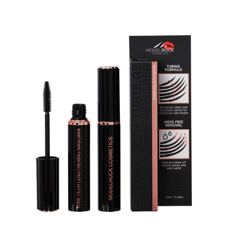 Modelrock TubeTech Mascara