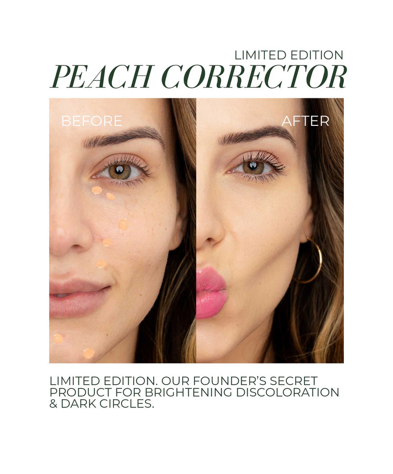 FITGLOW Beauty Multi-Use Pressed + Cream Colour Refills