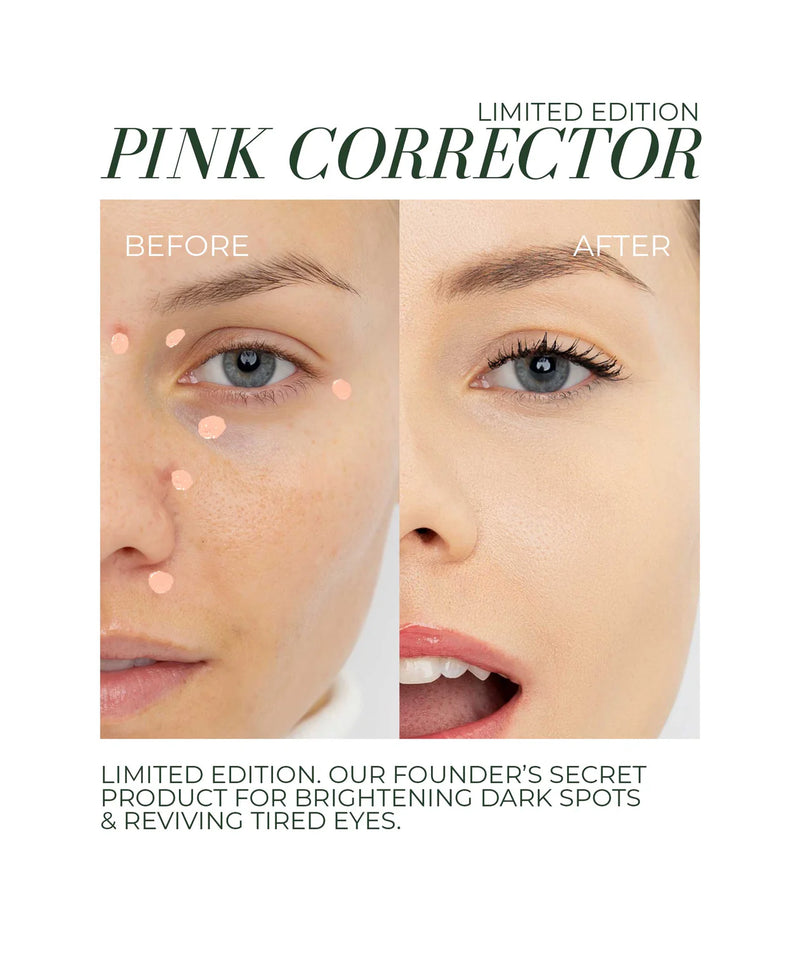 FITGLOW Beauty Multi-Use Pressed + Cream Colour Refills