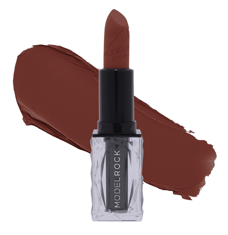 Modelrock HAUTE CRÈME COUTURE Velvet Matte Lipsticks