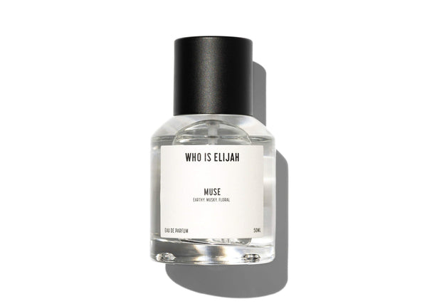 Who Is Elijah - Muse