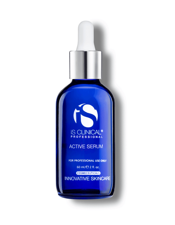 iS Clinical - Active Serum