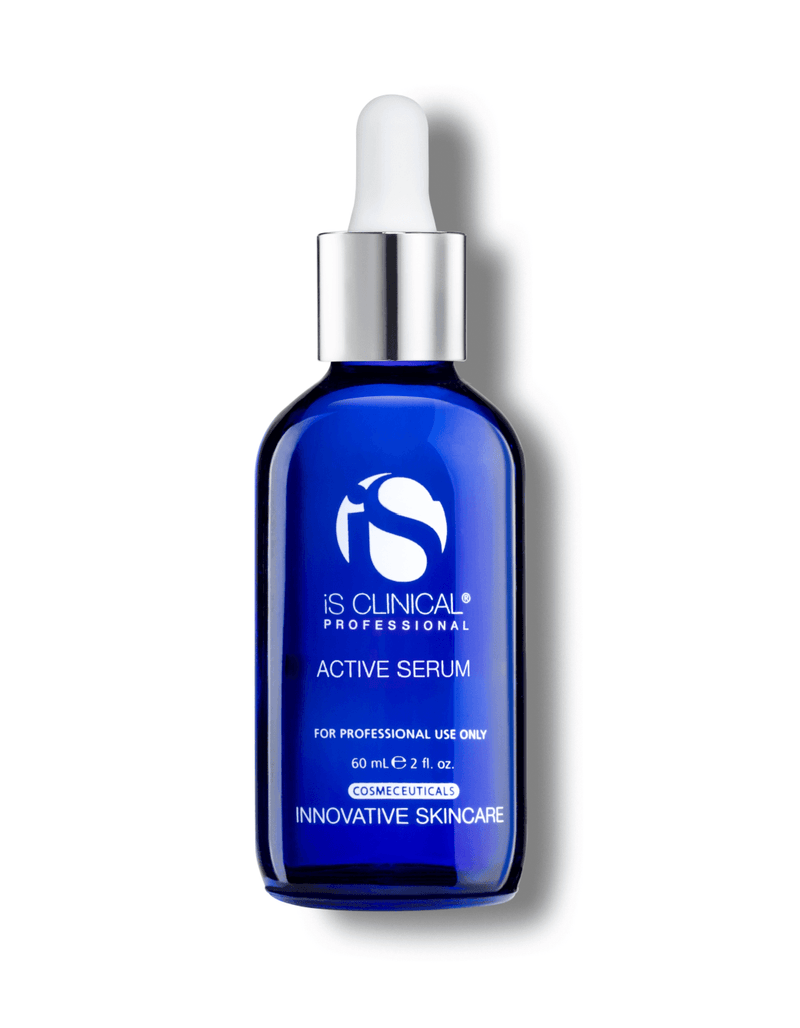 iS Clinical - Active Serum