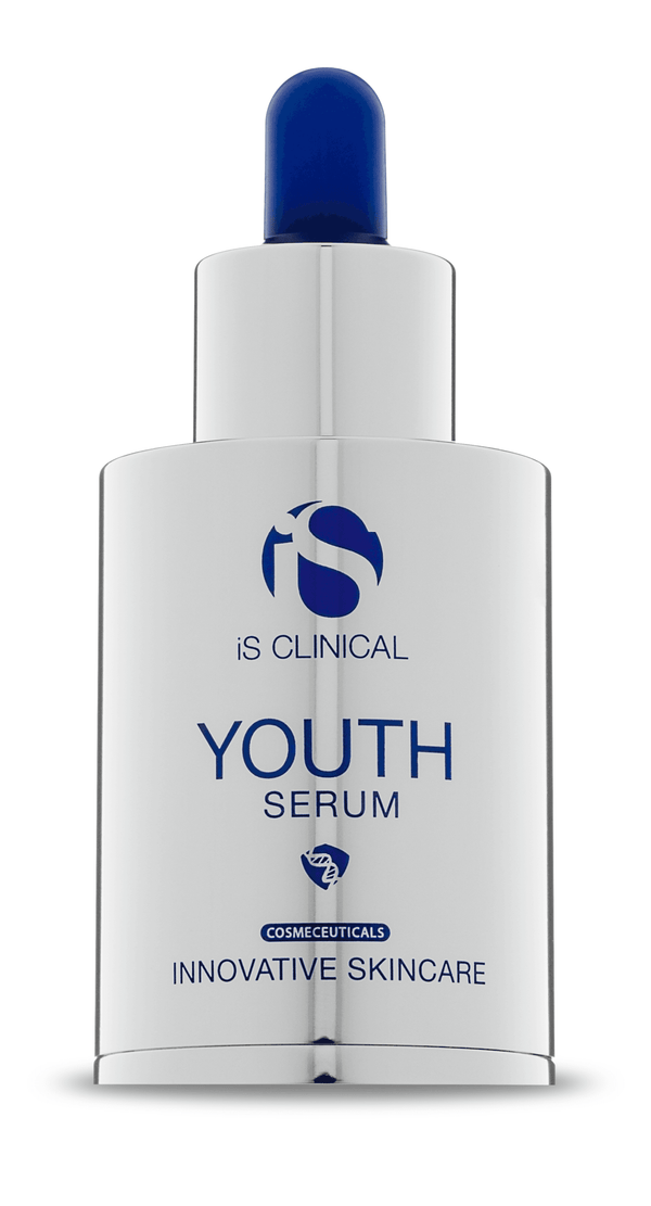 iS Clinical - Youth Serum