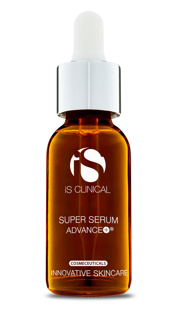 iS Clinical - Super Serum Advanced+ 30ml