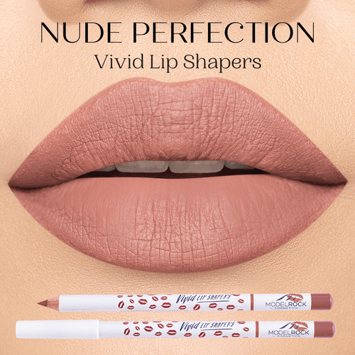 Modelrock Vivid Lip Shapers