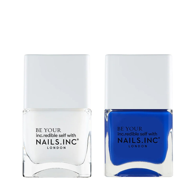 Nails Inc - Made in Mykonos