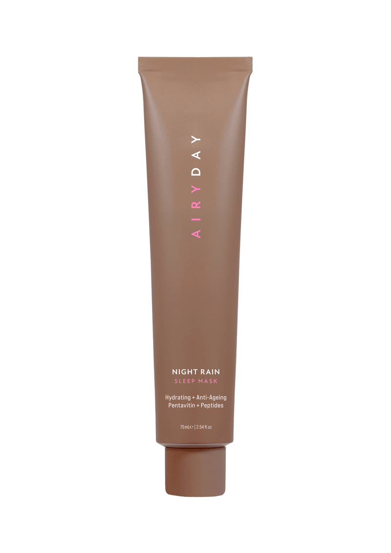 Airyday - Night Rain Sleep Mask 75ml