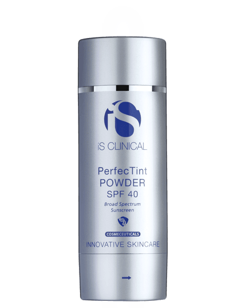 iS Clinical - PERFECTINT POWDER SPF 40