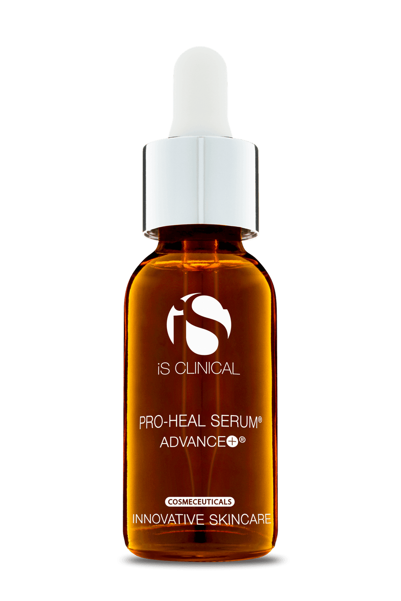 iS Clinical - PRO-HEAL SERUM ADVANCED+