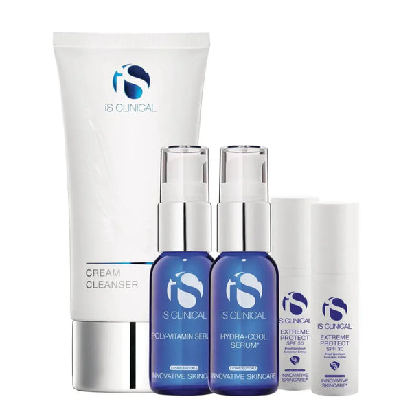 iS Clinical - Pure Wellness Collection