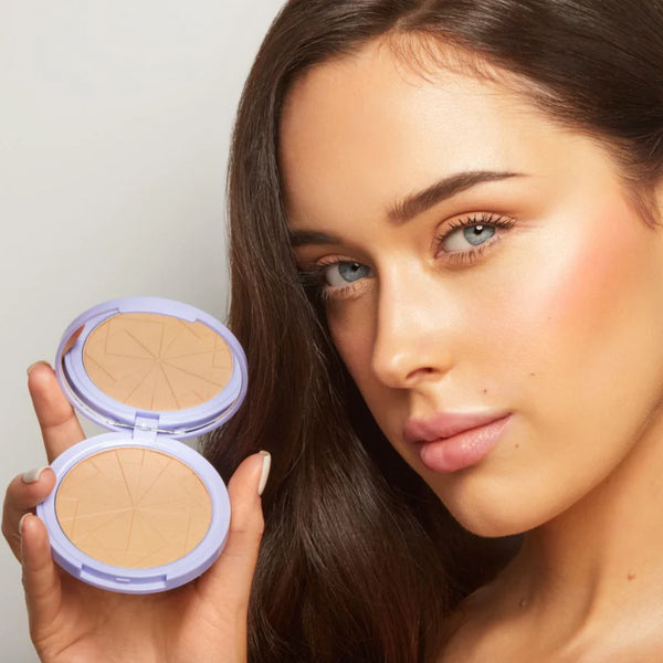 PONi Unicorn Chocolate Bronzer