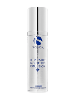 iS Clinical - Reparative Moisture Emulsion