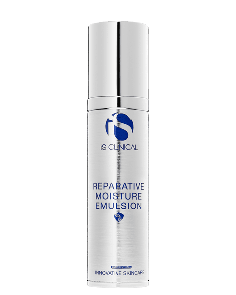 iS Clinical - Reparative Moisture Emulsion