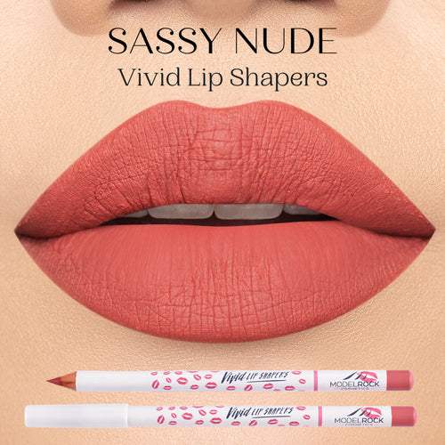 Modelrock Vivid Lip Shapers