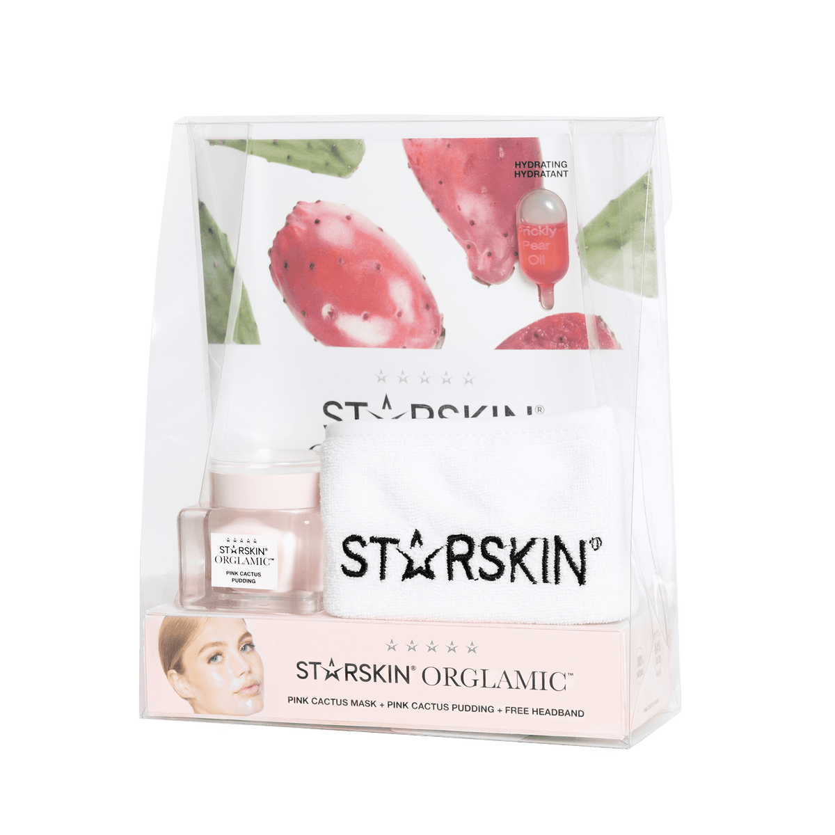 StarSkin Beauty  CULT COSMETICA