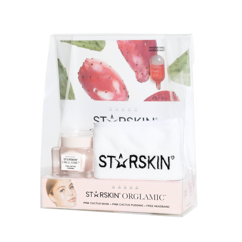 StarSkin Orglamic Giftset