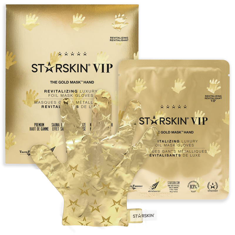 StarSkin VIP The Gold Mask Giftset