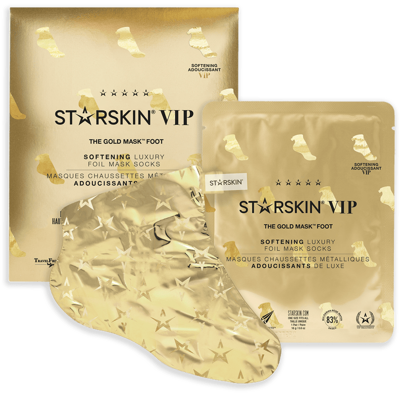 StarSkin VIP The Gold Mask Giftset