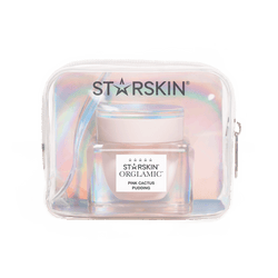 StarSkin ORGLAMIC Pink Cactus Pudding- Travel Size 15ml