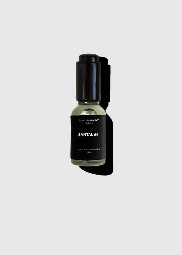 Scent Australia Home - Santal 66 Oil 15ml