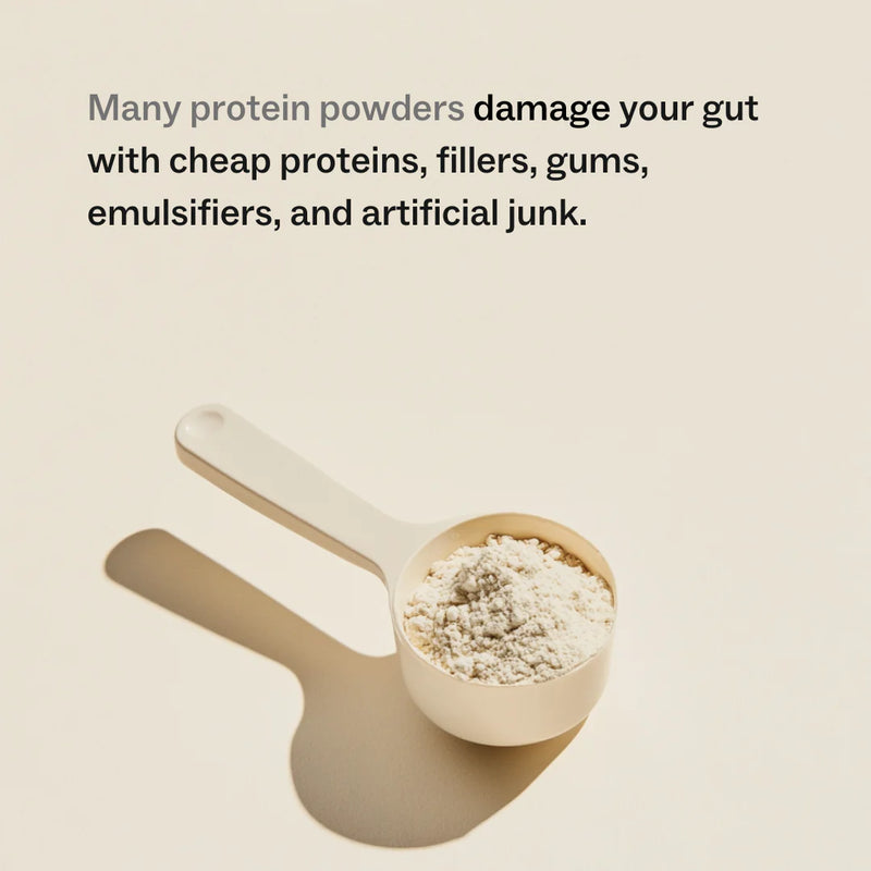 My Way Up - Supergut Protein